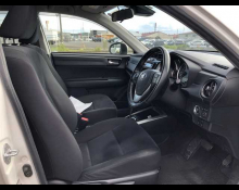 Toyota Corolla Fielder 2017
