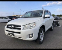 Toyota RAV4 2011