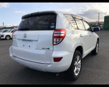 Toyota RAV4 2011
