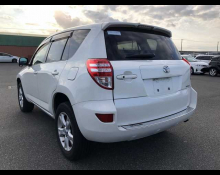 Toyota RAV4 2011