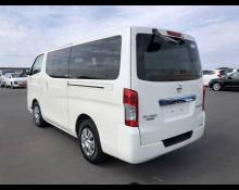 Nissan NV350 2017