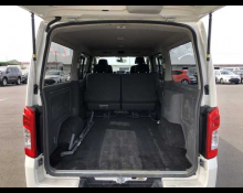 Nissan NV350 2017