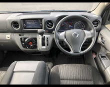 Nissan NV350 2017