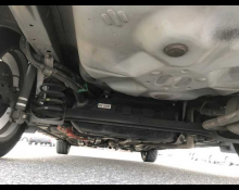 Toyota Corolla Fielder 2017