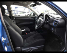 Toyota Corolla Fielder 2017