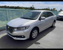 Toyota Premio 2018