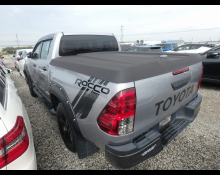 Toyota Hilux 2019