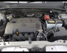 Toyota Succeed Van 2016