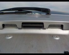 Toyota Succeed Van 2016