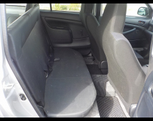 Toyota Succeed Van 2016