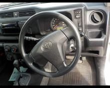 Toyota Succeed Van 2016