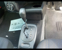 Toyota Succeed Van 2016