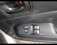 Toyota Succeed Van 2016