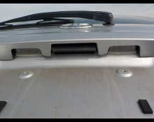 Toyota Succeed Van 2016