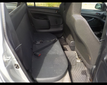 Toyota Succeed Van 2016