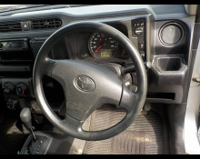 Toyota Succeed Van 2016