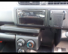 Toyota Succeed Van 2016