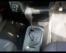 Toyota Succeed Van 2016