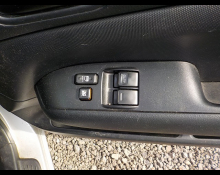 Toyota Succeed Van 2016