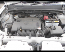 Toyota Succeed Van 2016