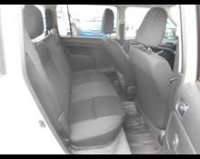 Toyota Succeed Van 2016