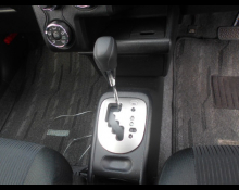 Toyota Succeed Van 2016