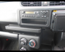 Toyota Succeed Van 2016