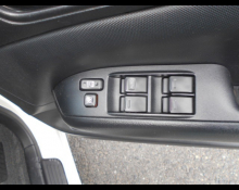 Toyota Succeed Van 2016