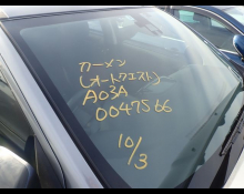 Mitsubishi Mirage 2019