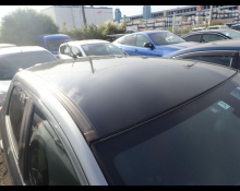 Mitsubishi Mirage 2019