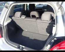 Mitsubishi Mirage 2019