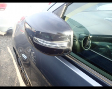 Mitsubishi Mirage 2019