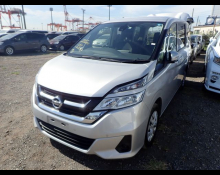 Nissan Serena 2019