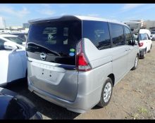 Nissan Serena 2019