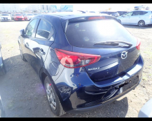 Mazda Mazda2 2021