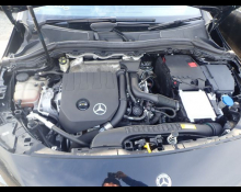 Mercedes-Benz B-Class 2019