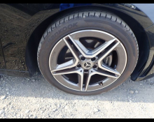 Mercedes-Benz B-Class 2019