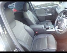 Mercedes-Benz B-Class 2019