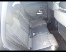 Mercedes-Benz B-Class 2019