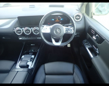 Mercedes-Benz B-Class 2019