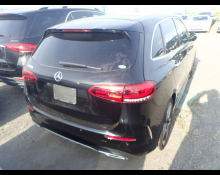 Mercedes-Benz B-Class 2019