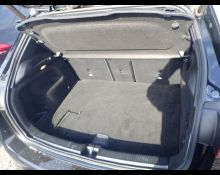 Mercedes-Benz B-Class 2019