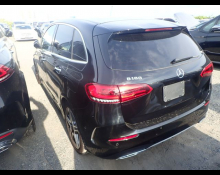 Mercedes-Benz B-Class 2019