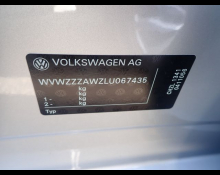 Volkswagen Polo 2020