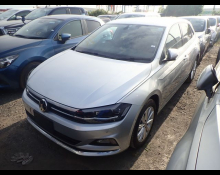 Volkswagen Polo 2020