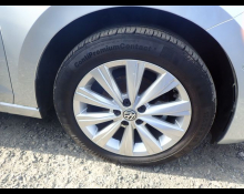 Volkswagen Polo 2020