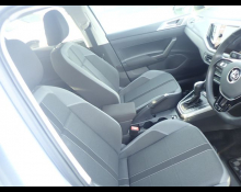 Volkswagen Polo 2020