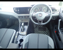 Volkswagen Polo 2020