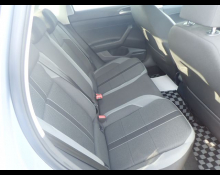 Volkswagen Polo 2020