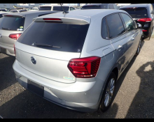 Volkswagen Polo 2020